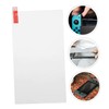 LABRIMP Wear Resistant Saver Protector Film for Switch Oled Console