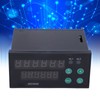 Digital Timer Counter 6 Digit Digital Display Counting Timing Multifunctional
