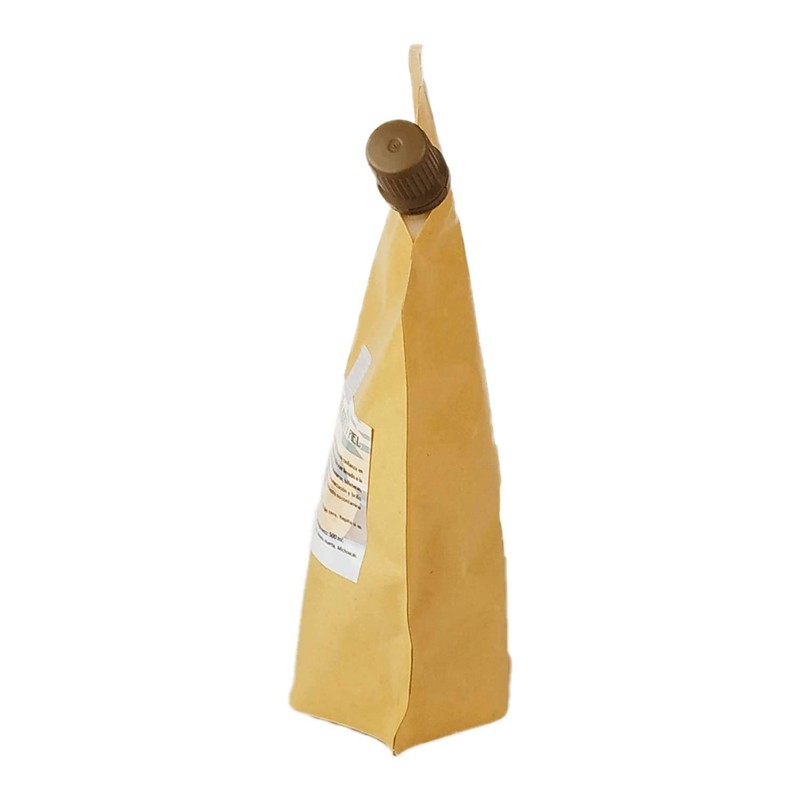 500 ML Cera de grado alimenticio para tablas de picar,