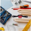 WHAMVOX 1 Set Adjustable Hand Planer Spokeshave Tool for Woodworking