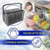 Dishwasher Cutlery Basket Universal 230x130x135 mm - Warranty 10 Years
