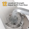 HBL 2 Pack | Heavy Duty Lid Stay Hinge for
