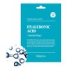 Mascarilla Facial de Acido Hialurónico