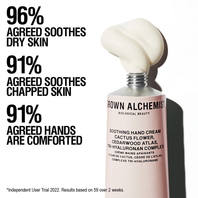 Grown Alchemist Soothing Hand Cream 65ml