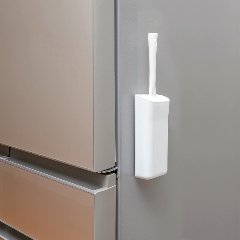 Azuma Industrial Sm@rt964 Smart Handy Mop Case, Magnetic Attachment, Storage