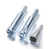 Wire Stripping and Wire Twister Tool for Drill - 3