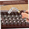 Dulcimer Tuning Wrench Dulcimer Wrench Accessory Instrument Tone Tuning Accessory