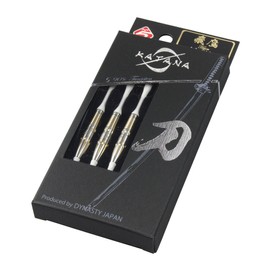 ソフト ダーツ DYNASTY KATANA 名刀 飛鷹 Hiyou No.5