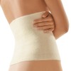ClimaCare® Angora Wool Body Warmer, Heat Protection, Heat Therapy, Kidney