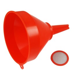 Greenstar 28733 - Imbuto in plastica con filtro f2773 145 mm