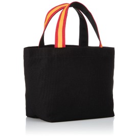 Tees Factory 2-Way Lunch Bag Twisted Wonderland SCARABIA 4.7 x 11.8 x 7.1 inches (12 x 30 x 18 cm)