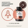 LIFE 360+ Omega 3 Salmon Oil | 360 cápsulas |