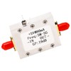 Signal Amplifier Module Broadband High Linearity 19dB 5M‑5G RF Signal