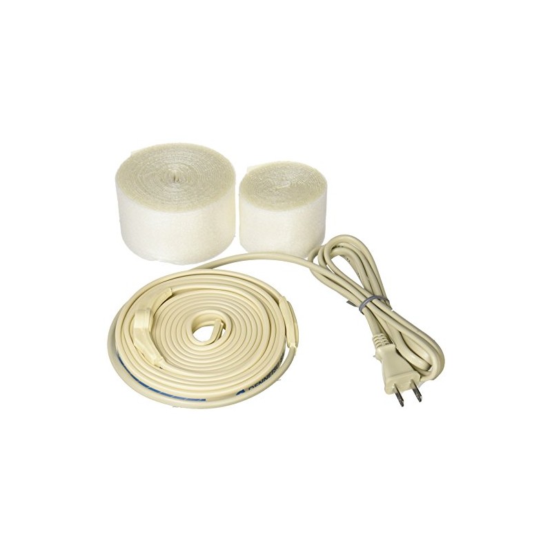 Kakudai 9698 Tap Freeze Prevention Belt, For Hot Water and