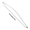 ECSiNG 2pcs NTC 3950 100K Thermistor 3D Printing HX2.54 Connector