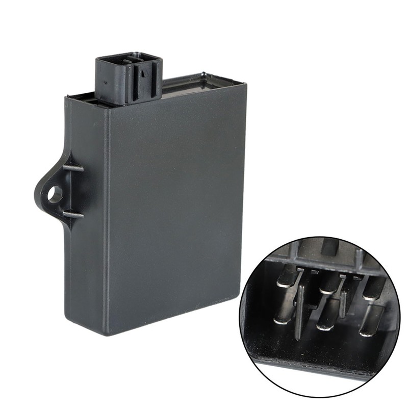 Thomletha CDI Box Replacement for Bombardier Replacement for Can-Am DS