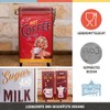 Nostalgic-Art Retro Coffee Tin 1.3 Litre Hot Coffee Now -