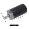 DC High Speed Motor Micro Adjustable Speed Control CW CCW
