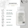 Nature spring® CaAKG Calcium Alphaketoglutarate 60 Capsules High Dose 1000