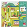 Jumbo 1120100234 Game, Colourful, A Partir de 3 ans -