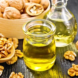 Bewell Extra Virgin Walnut Oil Cold Pressed Walnut Oil Vegetable Capsules 30 Capsules 3 / 엑스트라버진 호두오일 냉압착 호두기름 식물성 캡슐 30캡슐 3개
