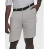 Pebble Beach Men's Dry-Luxe Performance Shorts (US, Numeric, 30, Regular,