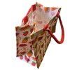 Fairtrade Eco Jute Shopper Bag (Fruit)