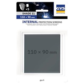 GYS 5 Internal Reactive Lenses 90 x 110 mm