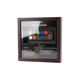 ArtToFrames 29x41 Replacement Tru Vue Framers Quality Optix Acrylic ® for Picture and Poster Frames (Clear-27)