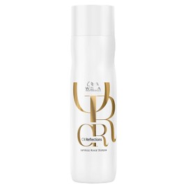 Wella Professionals Oil Reflections Shampoo Brillo y Suavidad 250ml