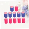 Beavorty 3sets Hair Styling Tool Sponge Hair Curler Temporary Rollers