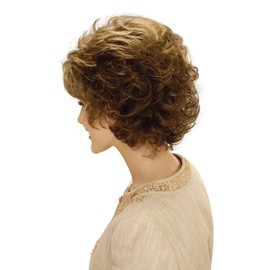 Estetica Design SHELBY LOOSE IN-AND-OUT CURLS GIVE Womens Wig R32F Color
