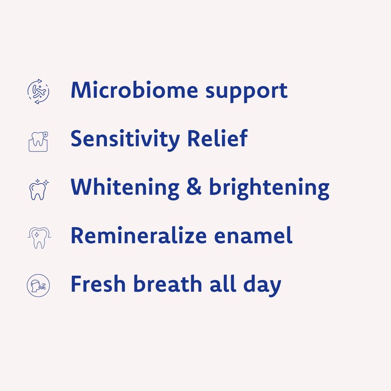 Fygg Fluoride-Free Toothpaste with Prebioitics – Coconut Cream Flavor (4oz)