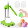 Bonoutil Bath Bomb Press Machine-2 Molds Easy Press Bath Bomb