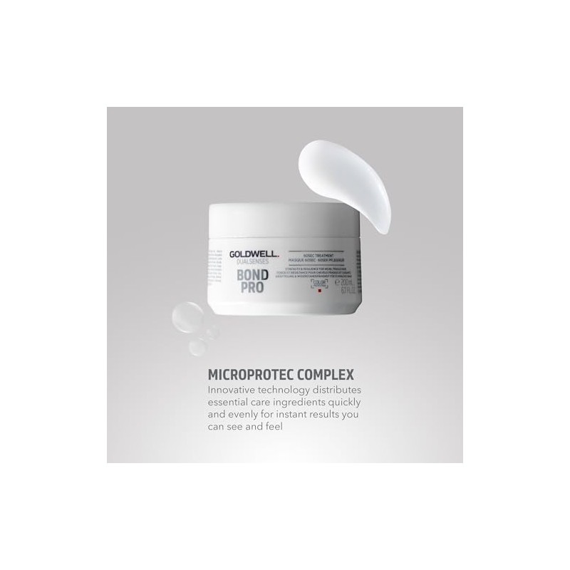 Goldwell Dualsenses Bond Pro 60Sec Treatment 200mL