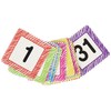Teacher Created Resources Scribble Calendar Days