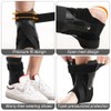 CJBIN Ankle Brace Sport, Ankle Bandage Ankle with PE Board,