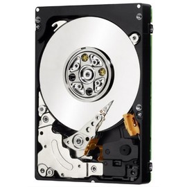 Toshiba 500GB Black HDD (Certificate)