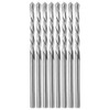 RotoZip GP8 1/8-Inch Drywall Guidepoint Cutting Bits (8-Pack), Cutting Drywall,
