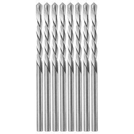 RotoZip GP8 1/8-Inch Drywall Guidepoint Cutting Bits (8-Pack), Cutting Drywall, For use with Roto Zip Spiral Saw