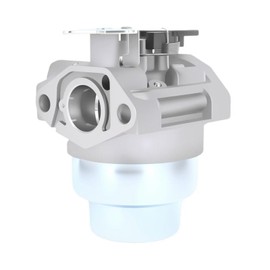 Cnfaner EA190V Carburetor for Subaru Robin EA175V EV190A Pressure Washer, for 7021P HU800H HU700L Lawn Mower