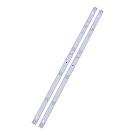 ZGKGLBDBYT LED TV Backlight Strip Compatible with Thomson 32HB5426 LVW320CS0T Compatiblewith TCL 32L2600 32L2800 32L2900 L32S4900S 32D2900 32D100 TV Light Strip