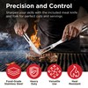 Kaluns BBQ Accessories, Complete Grill Set Grilling Gifts for Men