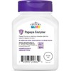 21st Century Papaya Enzyme 22Mg 100 Count (3 Pack)