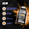 T19 for Men Aged 40+ - with D-Aspartic Acid, Fenugreek