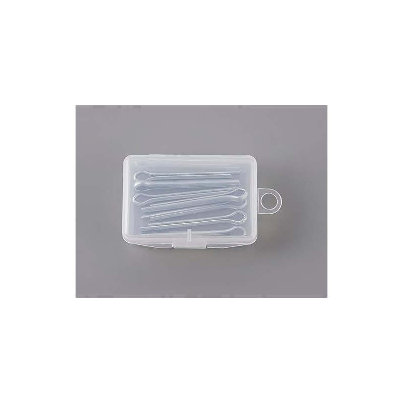 esco3 0x20 mm X Split Pins (Trivalent Chromate/17 Pcs) ea949pf – 320 