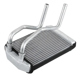 A-Premium Front HVAC Heater Core Compatible with Dodge & Jeep Models - Ram 1500, Ram 2500, Ram 3500 1994-2002, Grand Cherokee 1993-1998 - Replace# 4746215