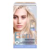 L'Oréal Paris Feria Long-Lasting Anti Brass Power Hair Toner, Ice