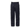 Rothco Tactical BDU Pants, Midnight Navy Blue, M - Long (31"-35" Waist / 32 1/2" - 35 1/2" Length)