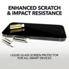 cellhelmet Liquid Glass Wipe On Extreme Glass Protection | Scratch